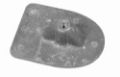 Picture of Mercury-Mercruiser 97-47820A1 PLATE ASSEMBLY 